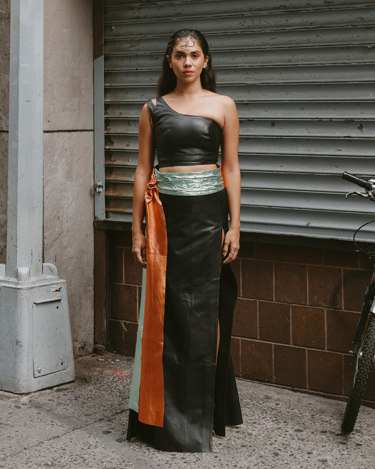 SOHO: SKIRT