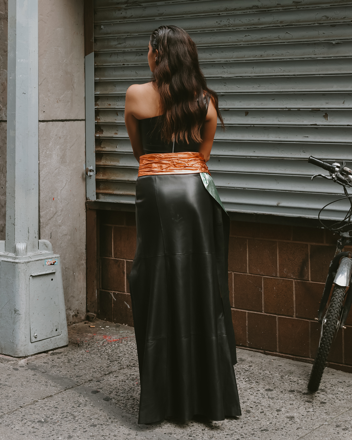 SOHO: SKIRT